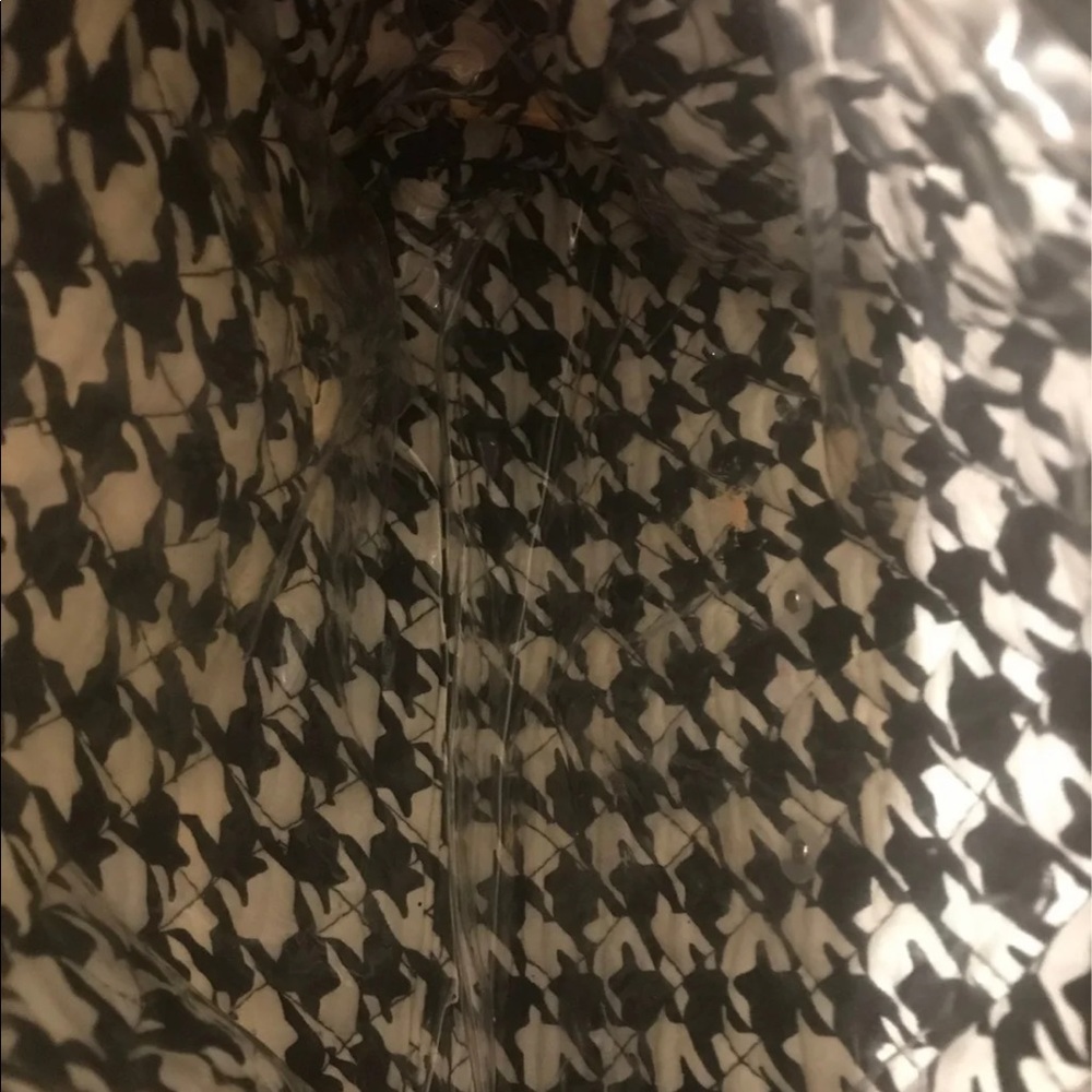 Vera Bradley Cosmetic Bag - Picture 10 of 12